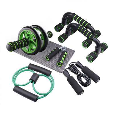 Home Gym Starter Pack z wieloma narzędziami do treningu całego ciała