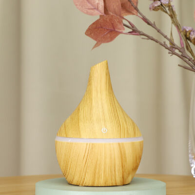 Zaawansowany dyfuzor ultradźwiękowy dla stałego rozpraszania mgły i konserwacji oleju