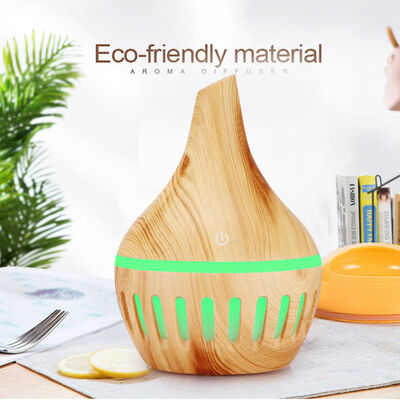 Zaawansowany dyfuzor ultradźwiękowy dla stałego rozpraszania mgły i konserwacji oleju