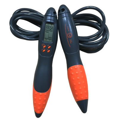 Fitness Jump Rope Regulowalna długość Jump Rope Smart Sensor Typ JP-100 Do siłowni 175 X Regulacja ciśnienia