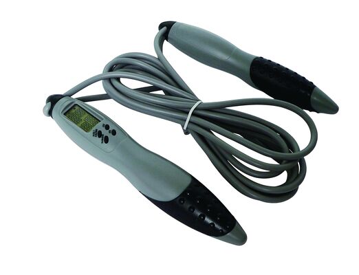 Fitness Jump Rope Regulowalna długość Beaded Jump Rope Smart Sensor Typ JP-100 Do siłowni 175 X Regulacja ciśnienia