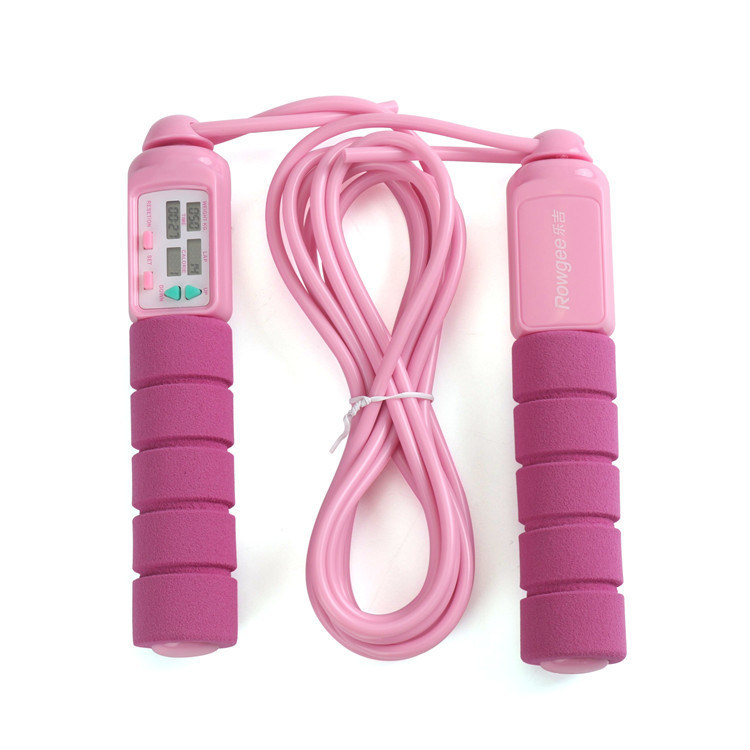 Zastosowalna linia skoków Ok-168 Gym Adult Kid Jump Rope Direct Zastosowalna prędkość łożyska