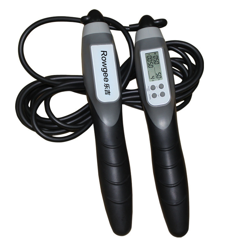 RoSH Smart Jump Rope z bezprzewodową piłką do skutecznego treningu aerobowego