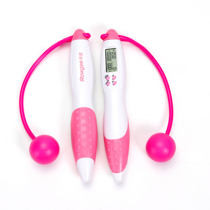 RoSH Certified Home Fitness Bezprzewodowa linia skokowa 22cm Bezprzewodowa dla kobiety nastolatki