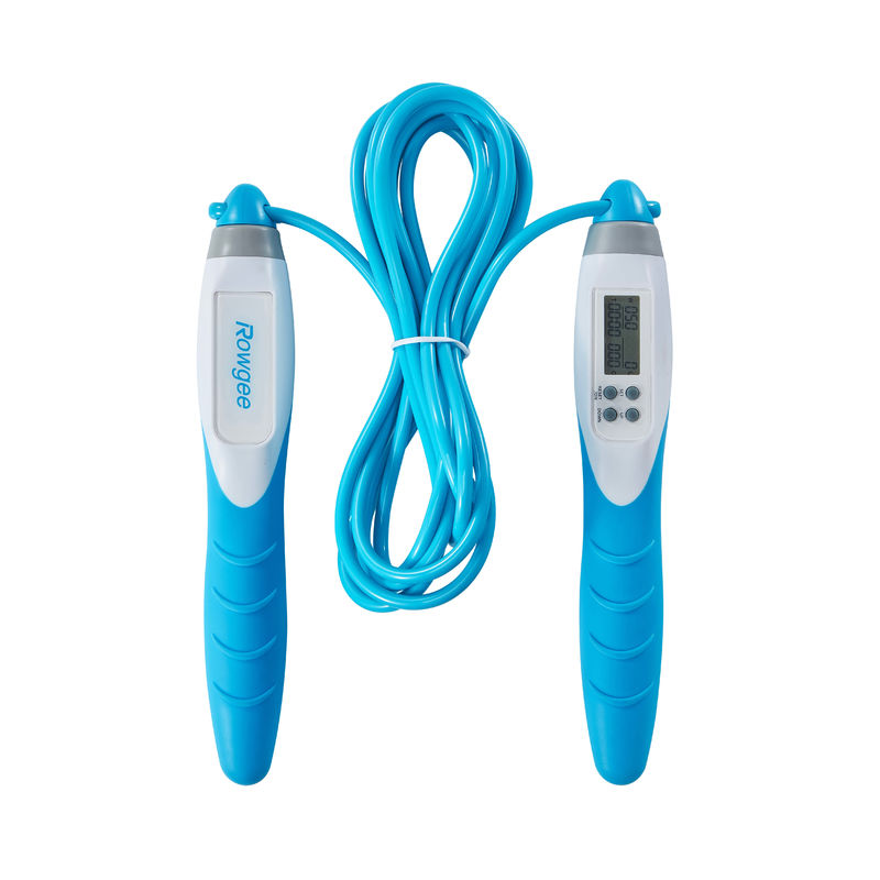 Fitness Skok z liny 300cm Skok z liny dla szkoły siłowni Skok z liny Zdrowe ćwiczenia