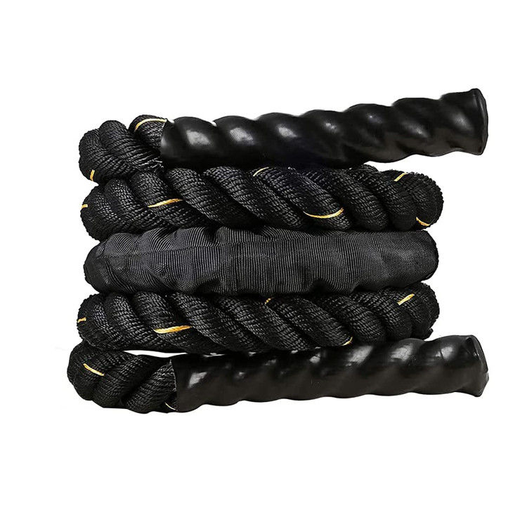 Fitness Skokówka Ulepszenie Tłuszczowa Skokówka Polyester Nylon Gęsta Linka Wzmocnione ćwiczenia fizyczne