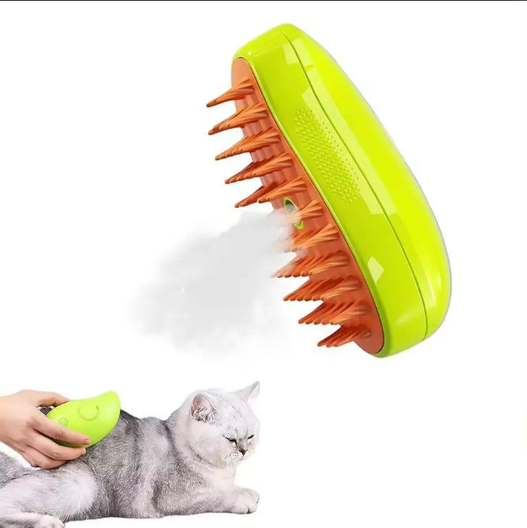hurtowa fabryka szczotka czyszcząca szczotka dla kotów szczotka do włosów szczotka parowa szczotka czyszcząca szczotka mglista szczotka parowa szczotka cat spray
