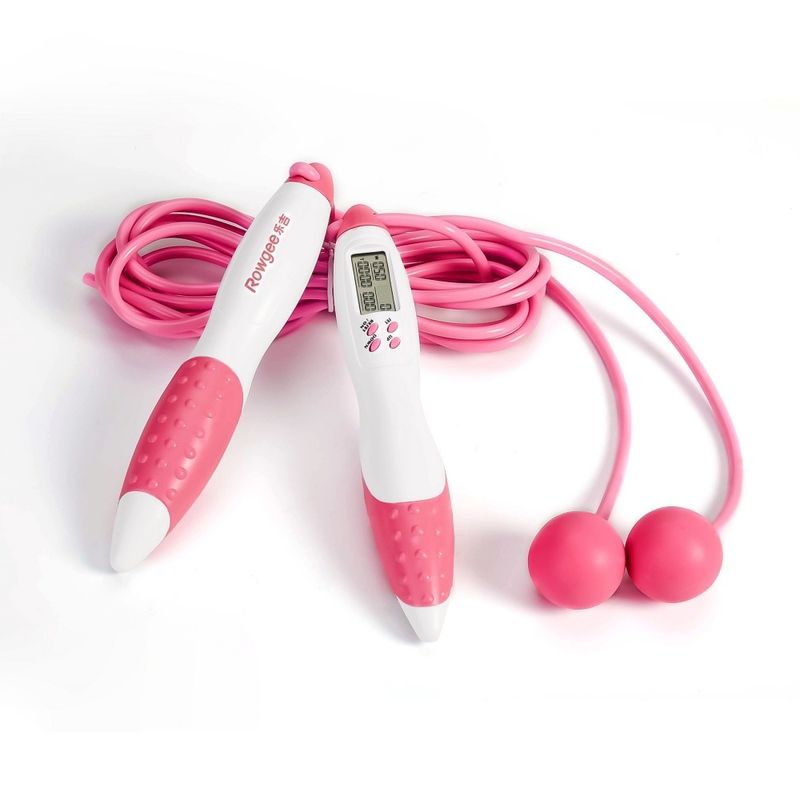 Fitness skok z liny Ćwiczenia całego ciała z JP-100 Green Multi Function Ważone liny skoków