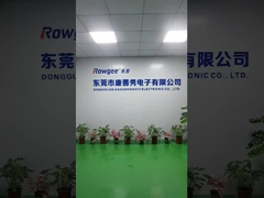 Dostawca sznurów do skoków