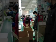 Wytwórca liny do skoków fitness