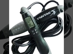 Sprzęt do budowy ciała Typ czujnika handlowy Ręka do skakania do ćwiczeń w pomieszczeniach